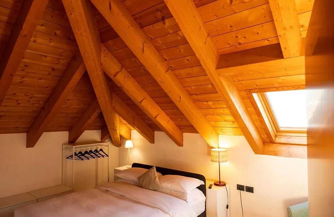 Bernina Express Eco Rooms&Breakfast-1