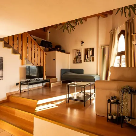 Bernina Express Eco Rooms&Breakfast-3